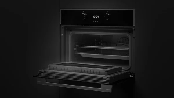 TEKA BI ELECTRIC & MICROWAVE OVEN 60CM HLC 844 C - Image 7