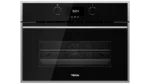 TEKA BI ELECTRIC & MICROWAVE OVEN 60CM HLC 844 C
