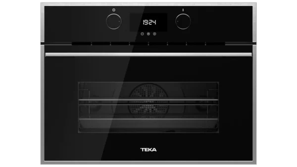 TEKA BI ELECTRIC & MICROWAVE OVEN 60CM HLC 844 C - Image 1