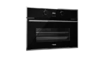 TEKA BI ELECTRIC & MICROWAVE OVEN 60CM HLC 844 C - Image 8