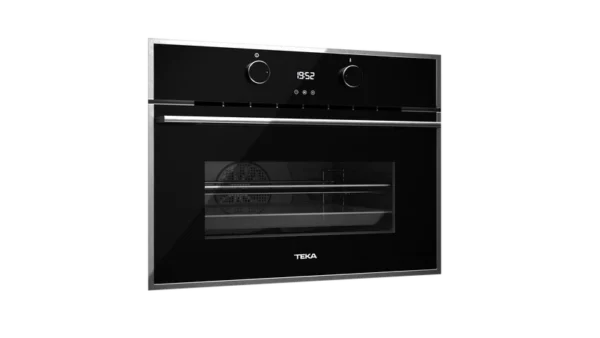 TEKA BI ELECTRIC & MICROWAVE OVEN 60CM HLC 844 C - Image 8