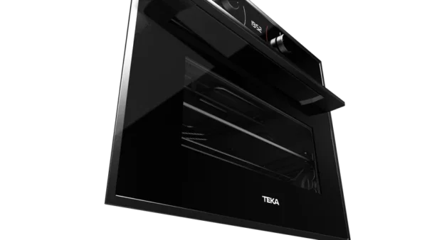 TEKA BI ELECTRIC & MICROWAVE OVEN 60CM HLC 844 C - Image 9