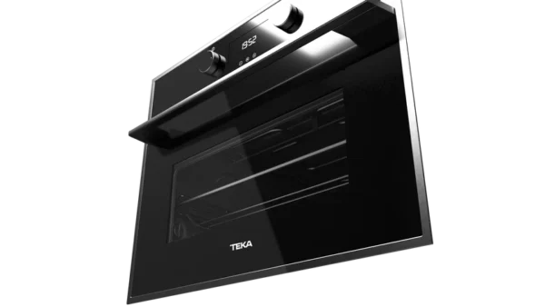 TEKA BI ELECTRIC & MICROWAVE OVEN 60CM HLC 844 C - Image 10