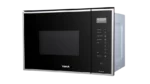 TEKA BI MICROWAVE 25L ML 825 TFL BK - Image 4