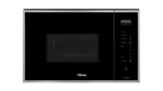 TEKA BI MICROWAVE 25L ML 825 TFL BK