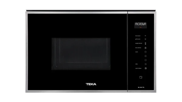 TEKA BI MICROWAVE 25L ML 825 TFL BK - Image 1