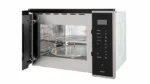 TEKA BI MICROWAVE 25L ML 825 TFL BK - Image 5
