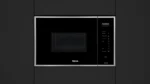 TEKA BI MICROWAVE 25L ML 825 TFL BK - Image 7