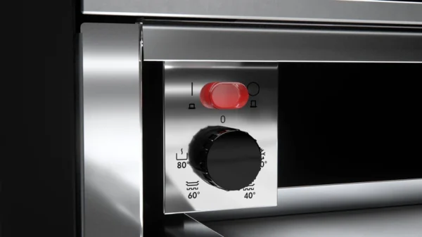 TEKA BI FOOD WARMER CP 150 GS - Image 3