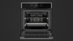 TEKA BI ELECTRIC OVEN 60 CM STEAK MASTER 111000026 - Image 9