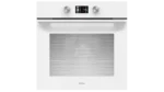 TEKA BI ELECTRIC OVEN 60CM HLB 8600 WH E01 - Image 2