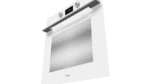 TEKA BI ELECTRIC OVEN 60CM HLB 8600 WH E01 - Image 6