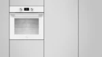 TEKA BI ELECTRIC OVEN 60CM HLB 8600 WH E01 - Image 8