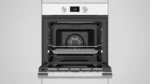 TEKA BI ELECTRIC OVEN 60CM HLB 8600 WH E01 - Image 9