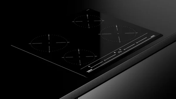 TEKA BI INDUCTION HOB 60 CM IZC 64010 - Image 3