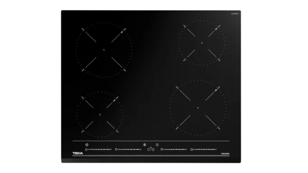 TEKA BI INDUCTION HOB 60 CM IZC 64010 - Image 1