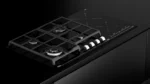 TEKA BI GAS HOB 90 Induction CM JZC 96342 BBB BK (ME) - Image 5
