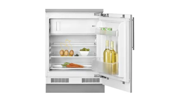 TEKA BI REFRIGERATOR 125 LTR 85cm TFI3 130 D - Image 1