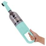 ZEN STICK VACUUM CLEANER, 800W,HEPA FILTER ZVC800SV - Image 3