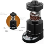 SANFORD COFFEE ROASTER 1600W SF8600ECR - Image 4