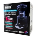 SANFORD COFFEE ROASTER 1600W SF8600ECR - Image 3