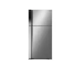 HITACHI REFRIGERATOR 710L SILVER NEW HRTN8565DFBSLGF