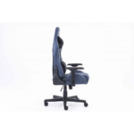 Devo Gaming Chair - Viola Blue - Image 10