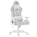 Devo Gaming Chair - Viola White