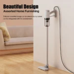 LYDSTO STICK VACUUM CLEANER YM-V12-W03 - Image 5