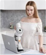 LYDSTO VACUUM CLEANER RECHARGEABLE YM-V9-W03 - Image 8