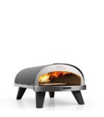 ZIIPA PIZZA GAS OVEN CHARBON ZIIPA22-043