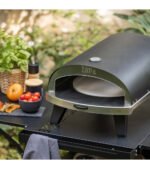 ZIIPA PIZZA GAS OVEN CHARBON ZIIPA22-043 - Image 3