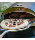 ZIIPA PIZZA GAS OVEN CHARBON ZIIPA22-043 - Image 4