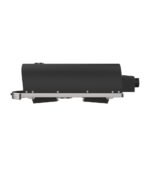 ZIIPA PIZZA GAS OVEN CHARBON ZIIPA22-043 - Image 9