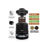 SANFORD COFFEE ROASTER 1600W SF8600ECR - Image 6