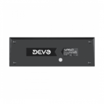 Devo Gaming Keyboard - SP60 Black- Blue Switch - Image 4