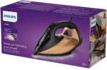 PHILIPS STEAM IRON 5000 SERIES 2600W DST7040/86 - Image 3