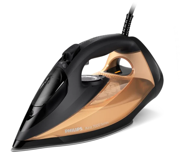 PHILIPS STEAM IRON 5000 SERIES 2600W DST7040/86 - Image 1