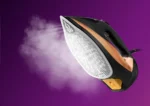 PHILIPS STEAM IRON 5000 SERIES 2600W DST7040/86 - Image 5