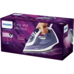 PHILIPS STEAM IRON 2000W GC1752/36 - Image 4