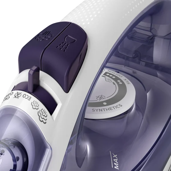 PHILIPS STEAM IRON 2000W GC1752/36 - Image 5