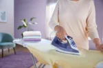 PHILIPS STEAM IRON 2000W GC1752/36 - Image 8