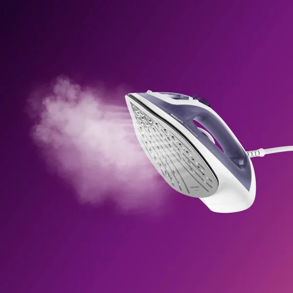PHILIPS STEAM IRON 2000W GC1752/36 - Image 9
