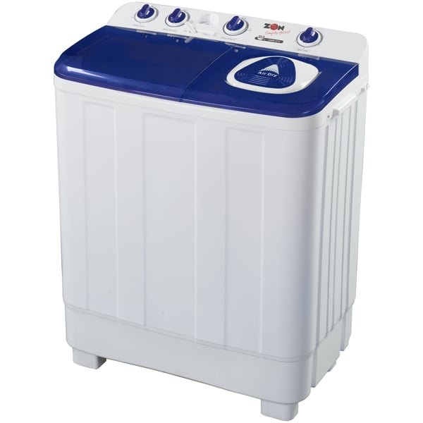 000000000001184221_1 ZEN WASHER TWIN TUBE 7 KG ZWM795 - Image 1