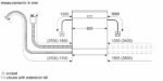 BOSCH DISHWASHER 14 PLACE Wi-Fi SMS4HMI65M - Image 2