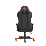 MEETION CHAIR GAMING BLICK & ORANGE MT-CHR14 - Image 7