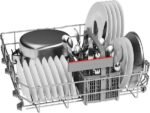 BOSCH DISHWASHER 14 PLACE Wi-Fi SMS4HMI65M - Image 6