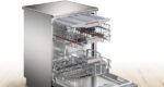 BOSCH DISHWASHER 14 PLACE Wi-Fi SMS4HMI65M - Image 9