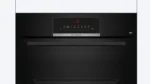BOSCH BI ELECTRIC OVEN 60CM WITH WIFI MORE THAN 40 PROGRAM HBJ559EB6M - Image 2