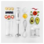 SENCOR HAND BLENDER P-WHIT SHB 4460WH - Image 10